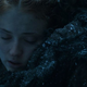 A corpse.